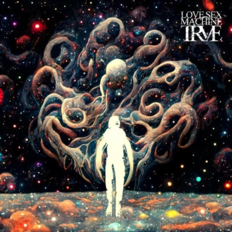 Image of Trve Vinyl