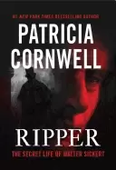 Image of ripper the secret life of walter sickert