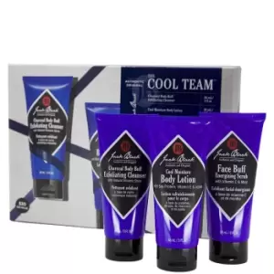 image of Jack Black Cool Team Gift Set