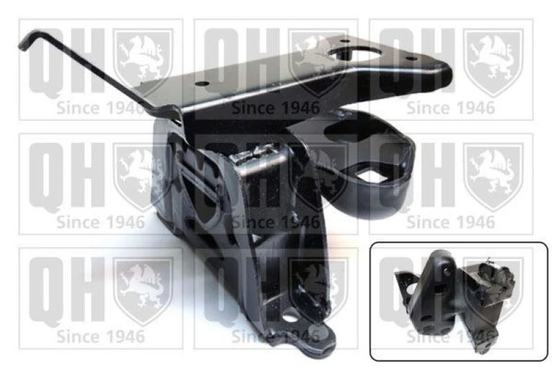 Image of QUINTON HAZELL Engine mount QUINTON HAZELL EM4600