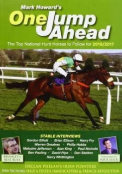 Image of One Jump Ahead Paperback