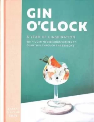 Image of Gin Oclock by