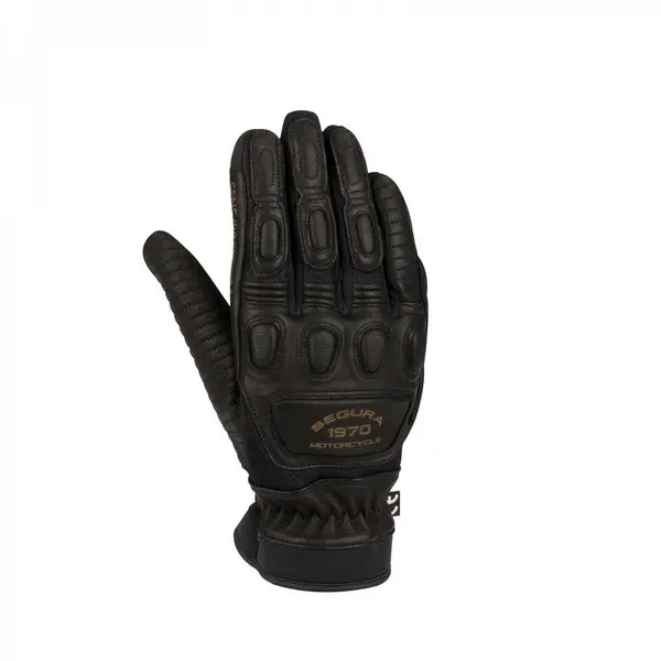 Image of Segura Jango Black Size T13