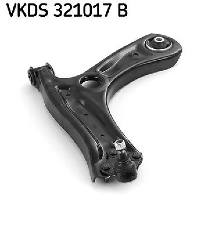Image of SKF Suspension arm SKF VKDS 321017 B