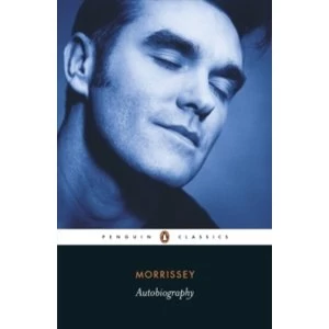 Image of Autobiography by Morrissey (Paperback, 2013)