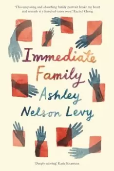 Image of Immediate family - Ashley Nelson Levy - Paperback - Used