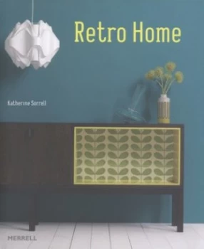 Image of Retro home by Katherine Sorrell
