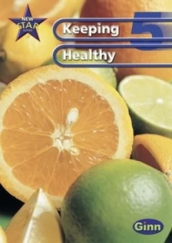 Image of Keeping Healthy. pupils Book by Rosemary Feasey Book