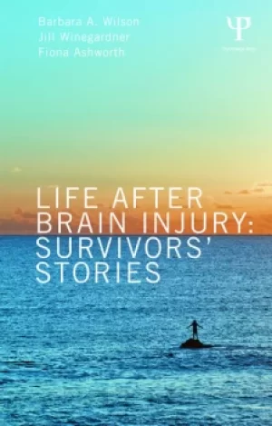 Image of Life After Brain InjurySurvivors' Stories