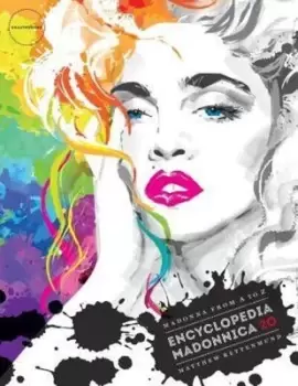 Image of Encyclopedia Madonnica 20 by Matthew Rettenmund