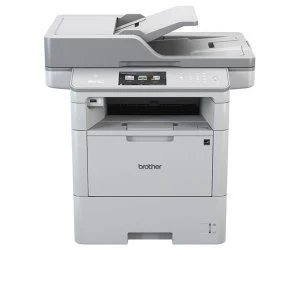 Image of Brother MFC-L6900DW Wireless Mono Laser Printer