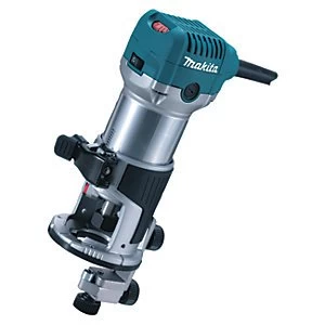 image of Makita RT0700CX4 14 Router Trimmer 110v