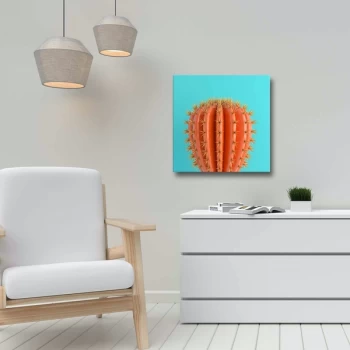 Image of 45452019C - 027 Multicolor Decorative Canvas Painting