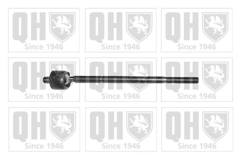 Image of QUINTON HAZELL Inner tie rod QUINTON HAZELL QR2133S