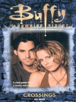 Image of Crossings by Mel Odom Paperback