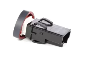 Image of TOPRAN Switch, hazard light 701 004 RENAULT,CLIO II (BB0/1/2_, CB0/1/2_),CLIO II Kasten (SB0/1/2_)