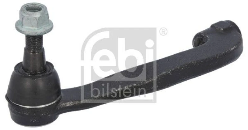 Image of Track rod end FEBI BILSTEIN 186129