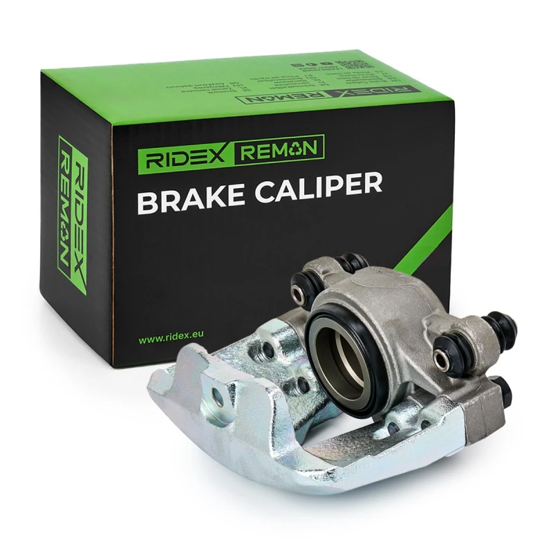 Image of RIDEX REMAN Brake caliper RIDEX REMAN 78B3334R