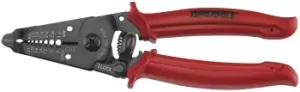 Image of Teng Tools CP53 Wire Strippers -Stripping Up To 3.2mm/Cutting 1mm Copper Cable