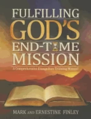 Image of fulfilling gods end time mission