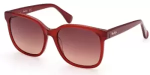 image of Max Mara Sunglasses MM0025 66F