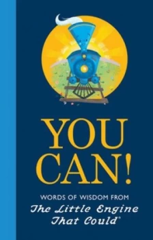 Image of You can by Watty Piper