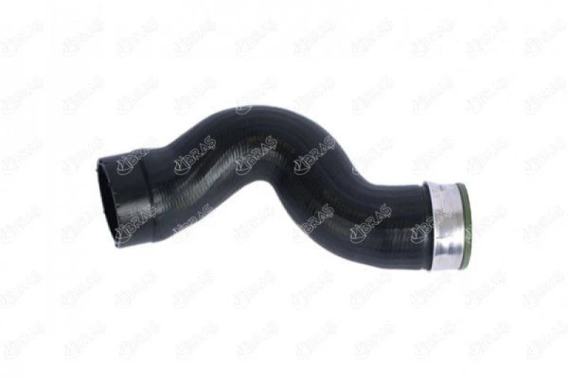 Image of IBRAS Charger intake hose IBRAS 27873