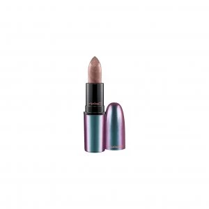 Image of MAC Lipstick Mirage Noir Noon Noir