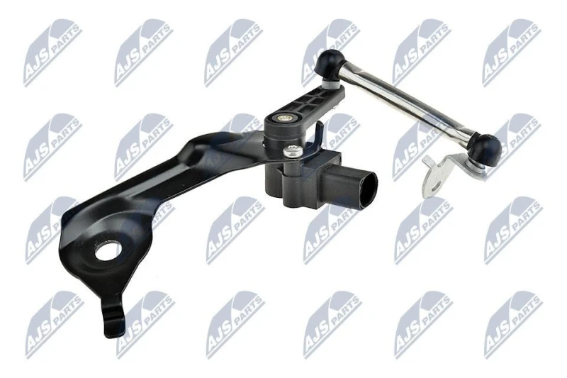 Image of NTY Sensor, headlight range adjustment NTY ECX-AU-009