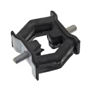 Image of Exhaust Mounting Holder system 21225 by Febi Bilstein