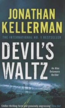 Image of Devils Waltz by Jonathan Kellerman Book