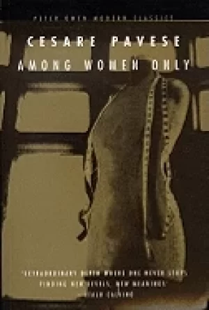 Image of among women only