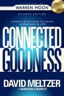 Image of connected to goodness manifest everything you desire in business and life