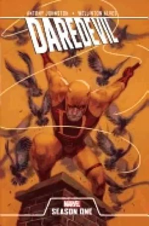 Image of daredevil season one
