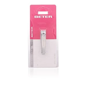 Image of CORTAUNAS manicura cromado 1 pz