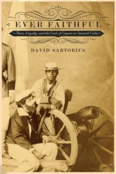Image of Ever Faithful by David Sartorius Paperback