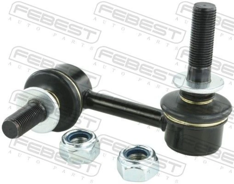 Image of FEBEST 0123-USF40FR Anti-roll bar link Front Axle Right Link Stabiliser (3229)