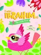 Image of prophet ibrahim and the little bird activity book