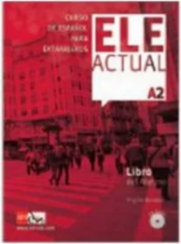 Image of Ele Actual A2 by Virgilio Borobio Paperback
