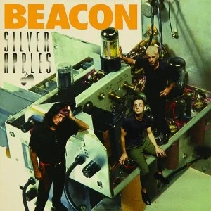 Image of Silver Apples - Beacon Vinyl