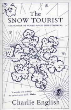 Image of The Snow Tourist by Charlie English Paperback