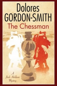 Image of The Chessman by Dolores Gordon-Smith Book