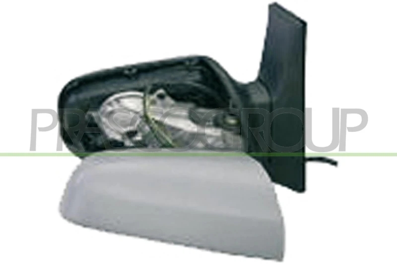 Image of PRASCO Wing mirror PRASCO OP7177333P