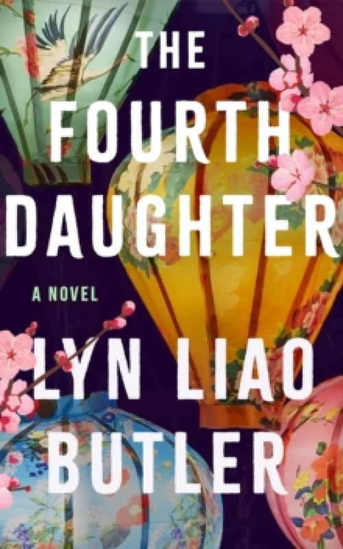 Image of The Fourth Daughter : A Novel Paperback / softback