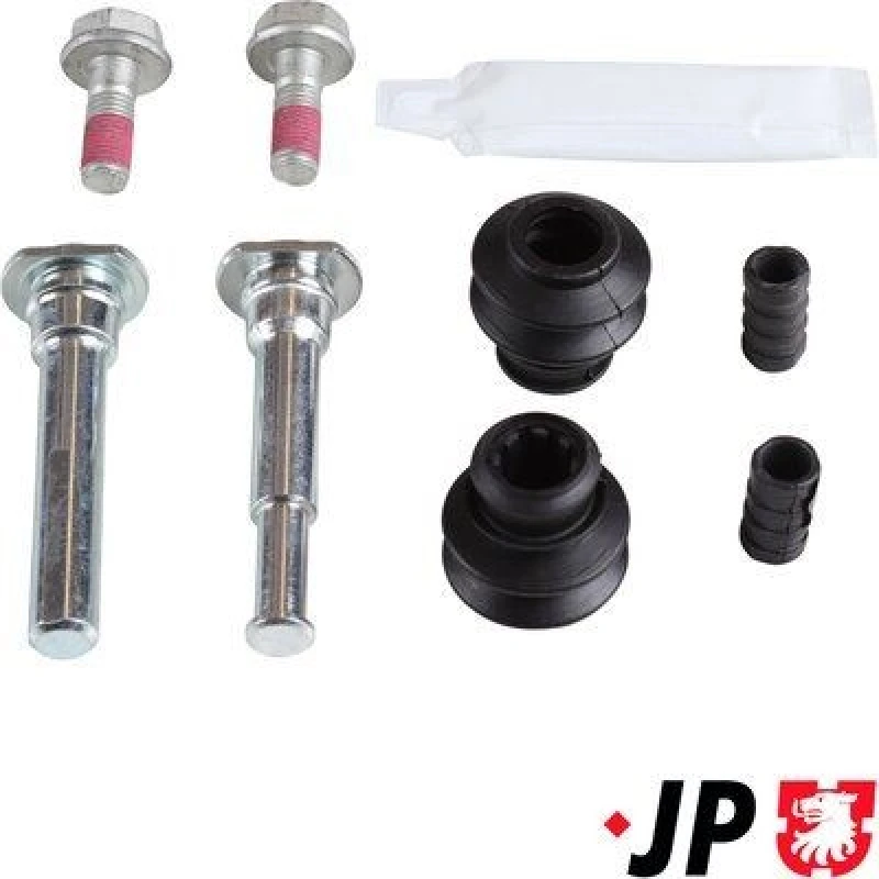 Image of JP GROUP Guide sleeve kit, brake caliper JP GROUP 3164003910