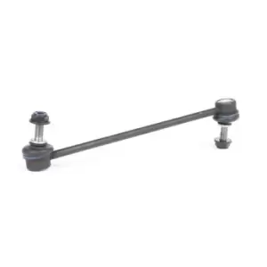 Image of RIDEX Anti-roll bar link 3229S0416 Rod / Strut, stabiliser,Drop link RENAULT,SCENIC II (JM0/1_),MEGANE II Coupe-Cabriolet (EM0/1_)