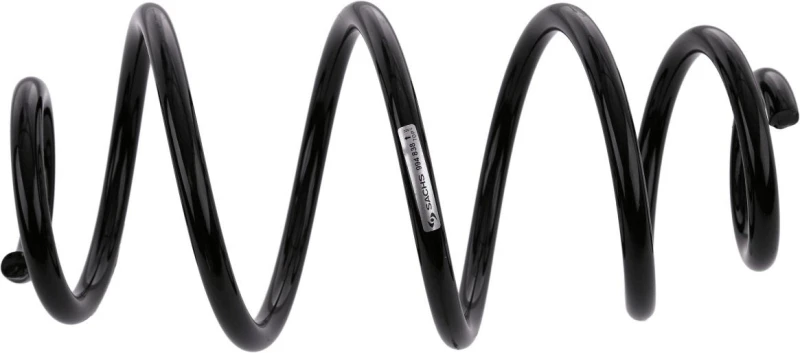 Image of Coil spring SACHS 994 838