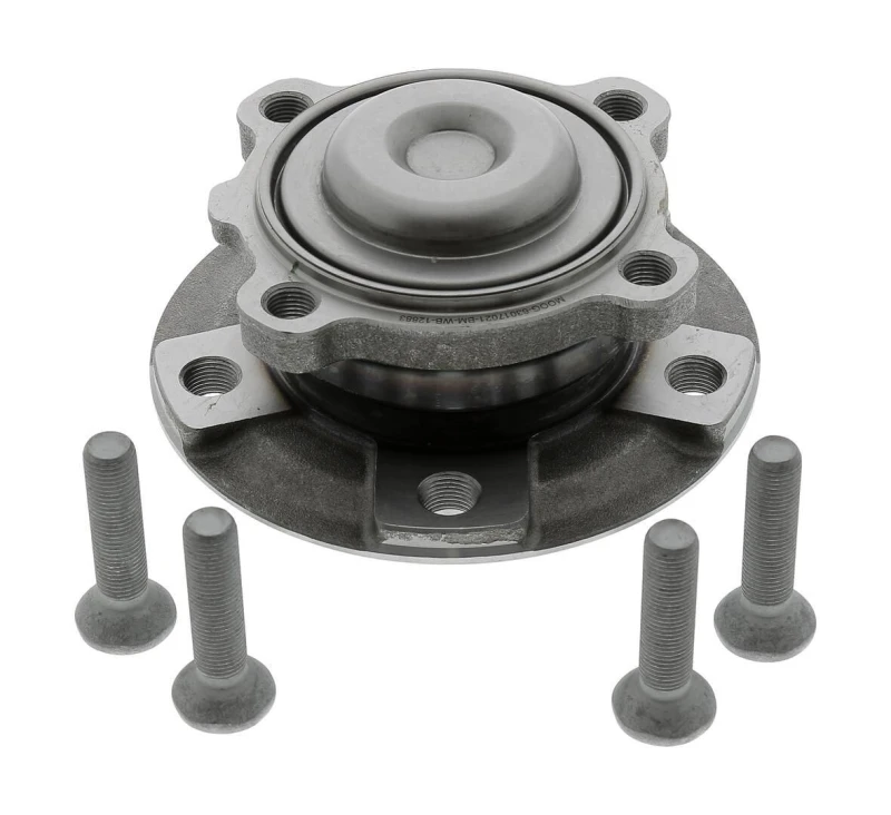 Image of Wheel bearing kit MOOG BM-WB-12883