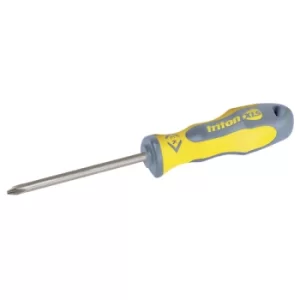 image of CK Tools T4722-0 Triton XLS Screwdriver PH0x60mm