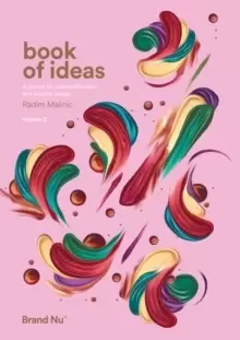 Image of Book of Ideas : a journal of creative direction and graphic design - volume 2 2